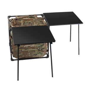 Wosport tavolo tattico portatile multicam (wo-cr09)